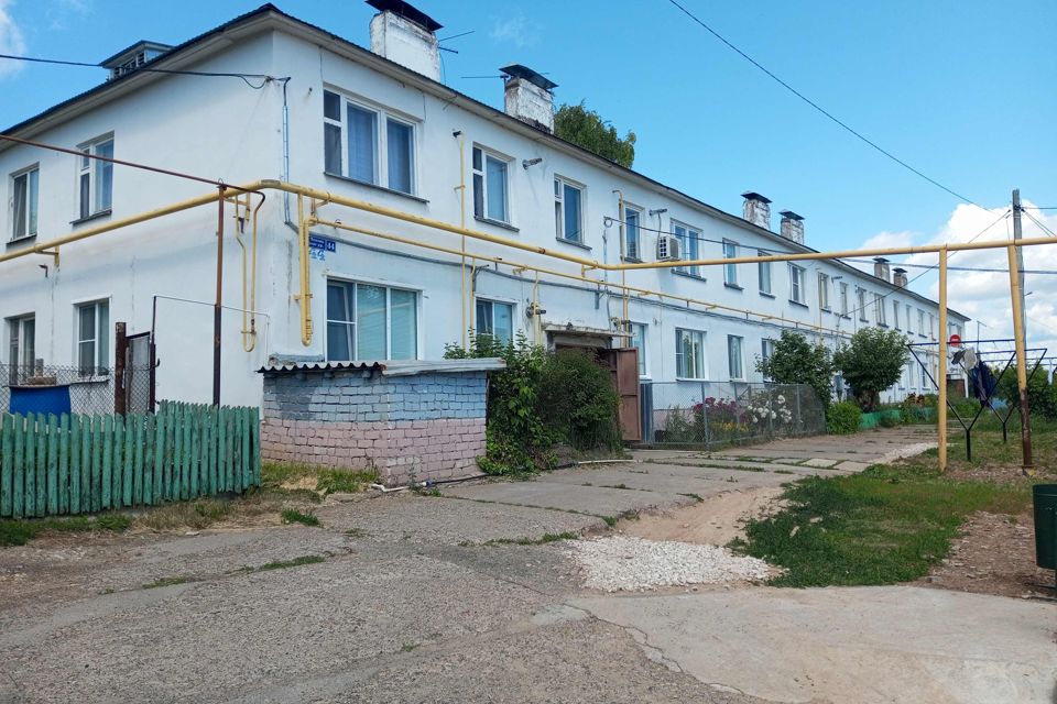 Продаётся 2-комнатная квартира, 44 м²
