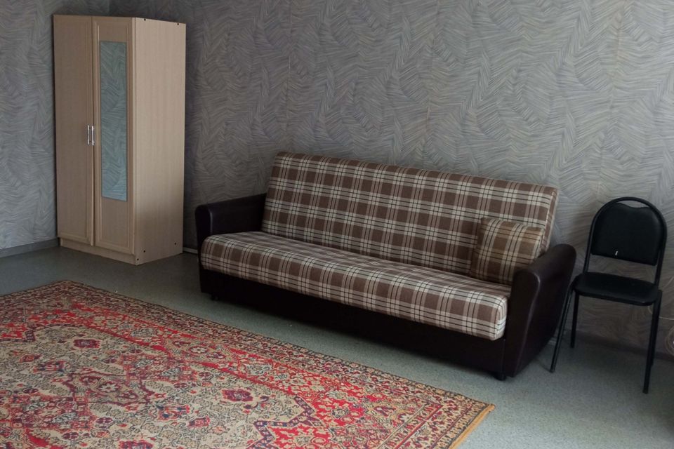 Сдаётся студия, 30.3 м²