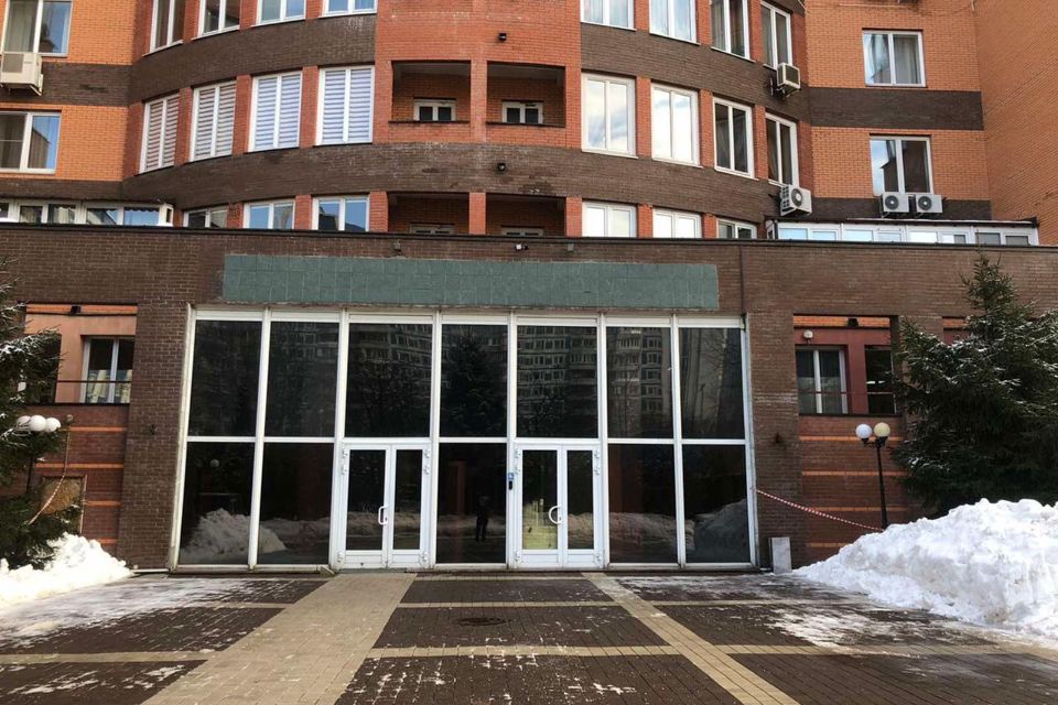 Продаётся 3-комнатная квартира, 120 м²