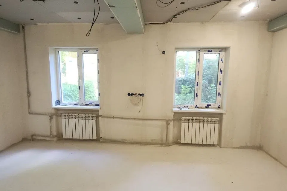 Продаётся 2-комнатная квартира, 42 м²