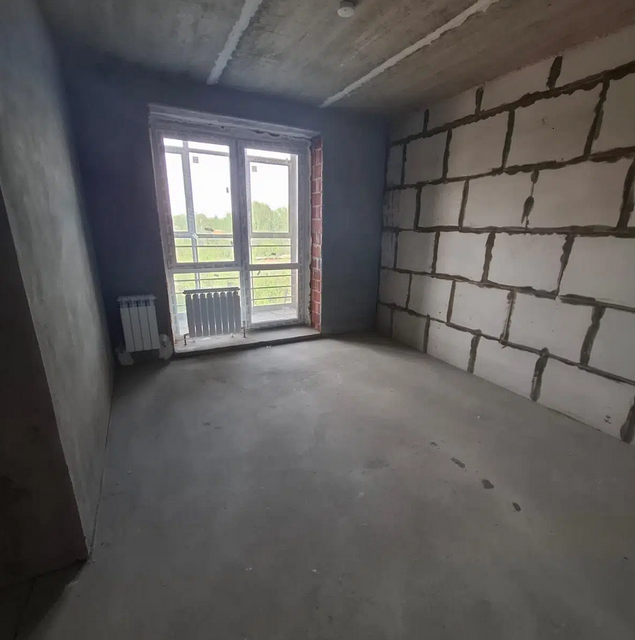 Продаётся 2-комнатная квартира, 48.3 м²