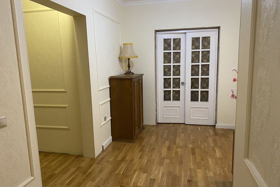 Продаётся 4-комнатная квартира, 99.6 м²