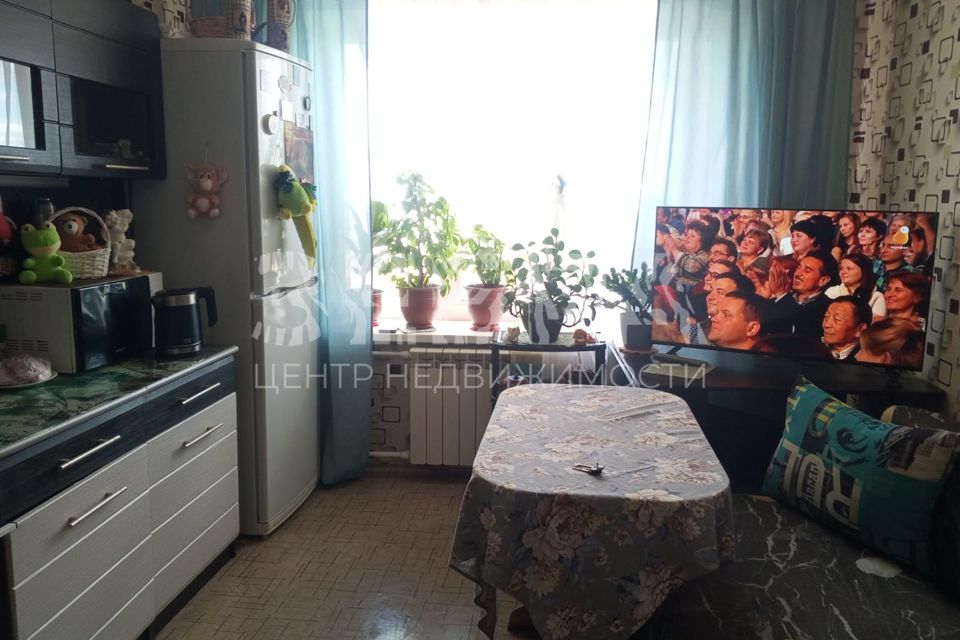 Продаётся 1-комнатная квартира, 23.5 м²