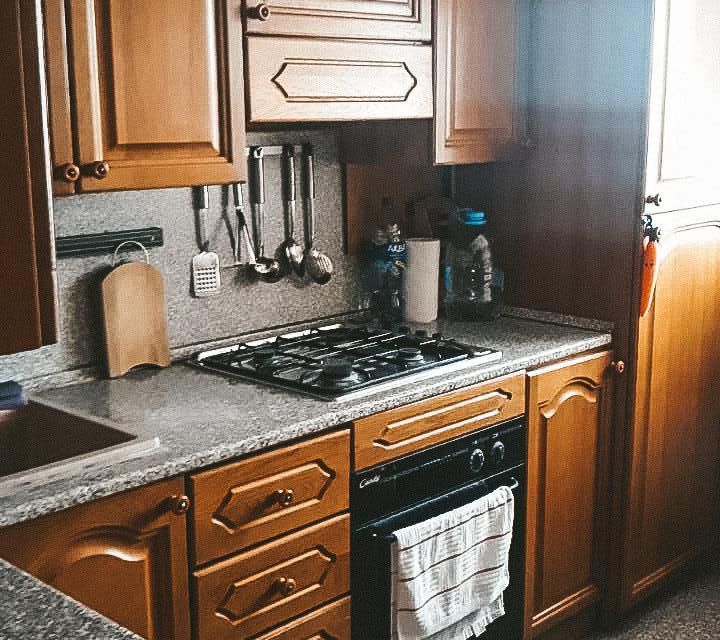 Продаётся 3-комнатная квартира, 60 м²