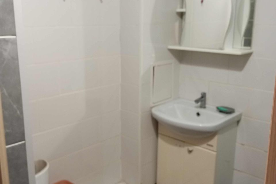 Сдаётся студия, 22 м²