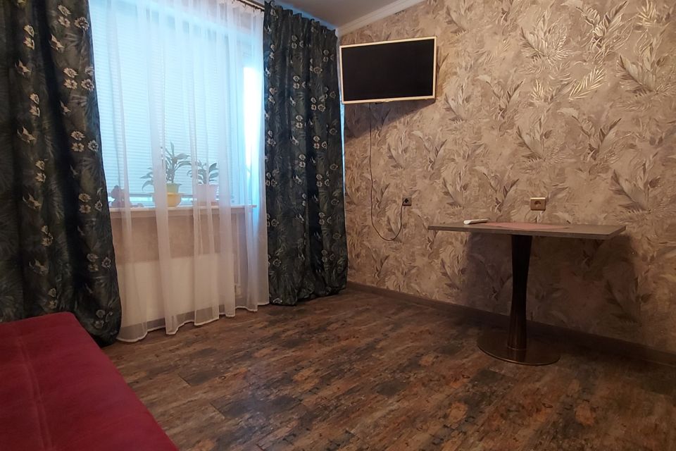 Продаётся студия, 28.1 м²