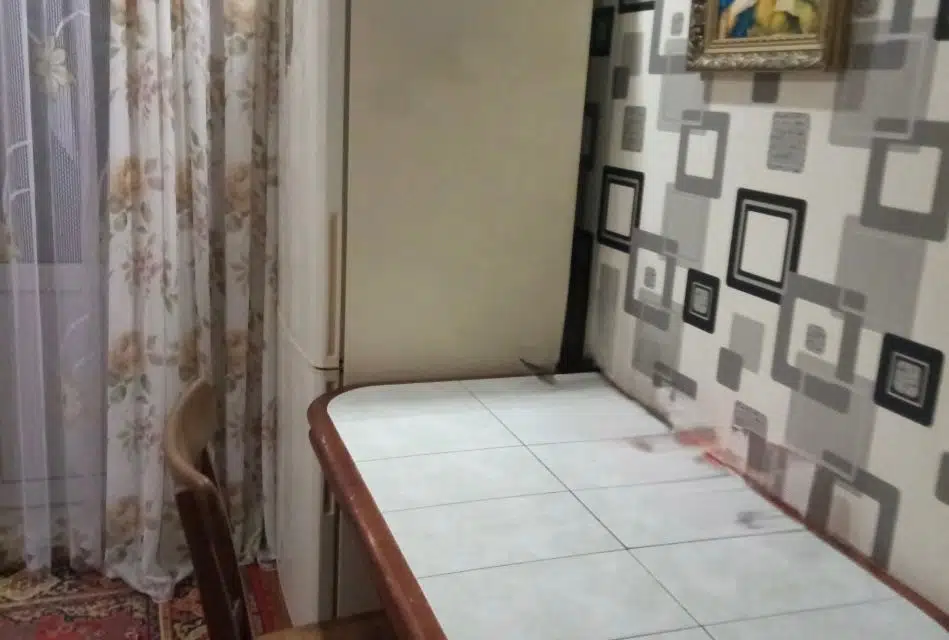 Продаётся 1-комнатная квартира, 33.8 м²