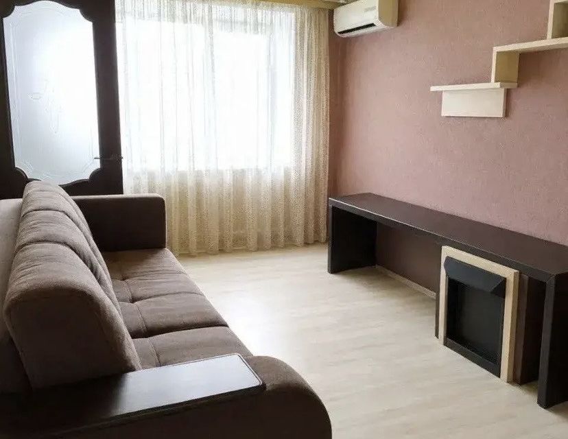 Продаётся 2-комнатная квартира, 46 м²