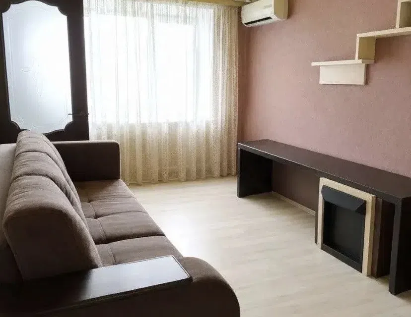 Продаётся 2-комнатная квартира, 46 м²