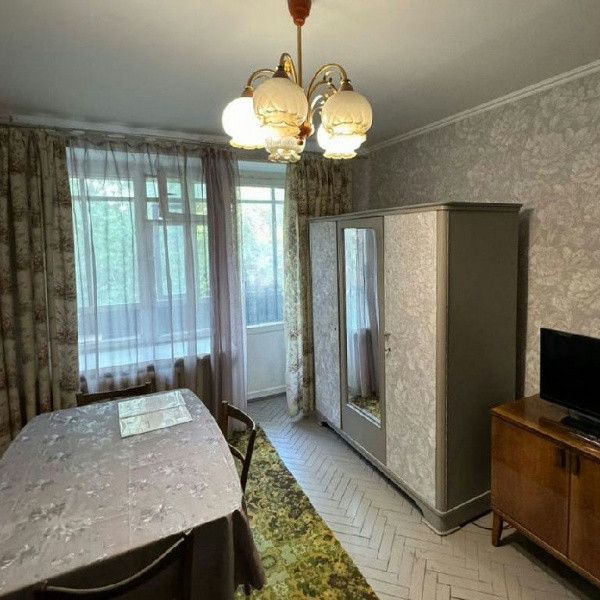 Продаётся 2-комнатная квартира, 38 м²