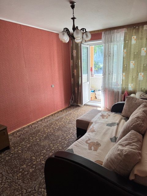 Продаётся 1-комнатная квартира, 33.6 м²