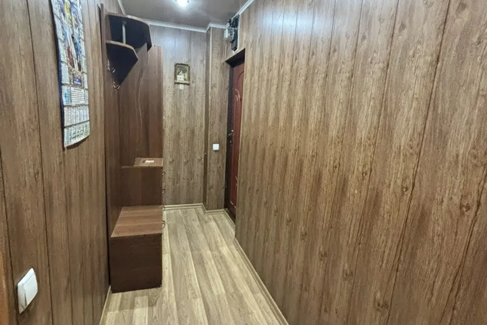Продаётся 2-комнатная квартира, 48 м²