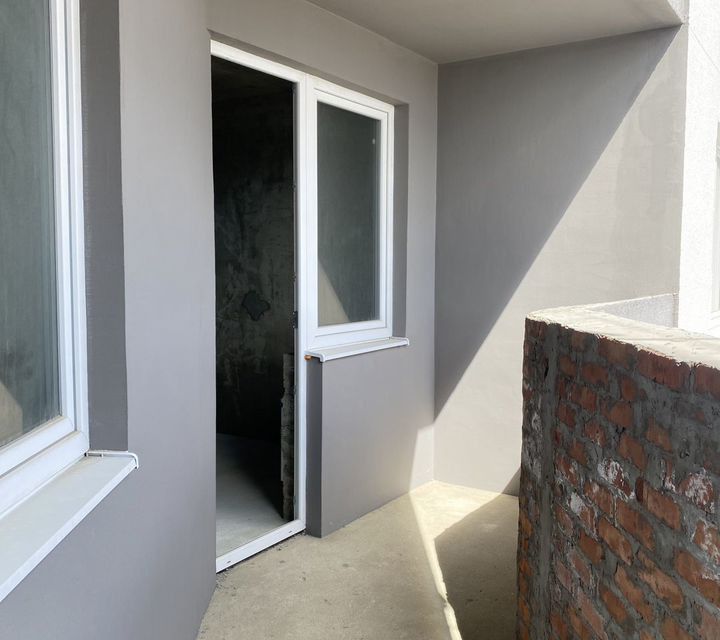 Продаётся 2-комнатная квартира, 61 м²