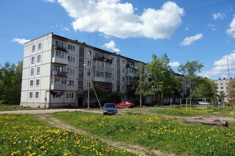 Купить Квартиру В Чудово Новгородской Области