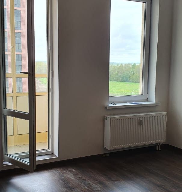Продаётся студия, 24.6 м²