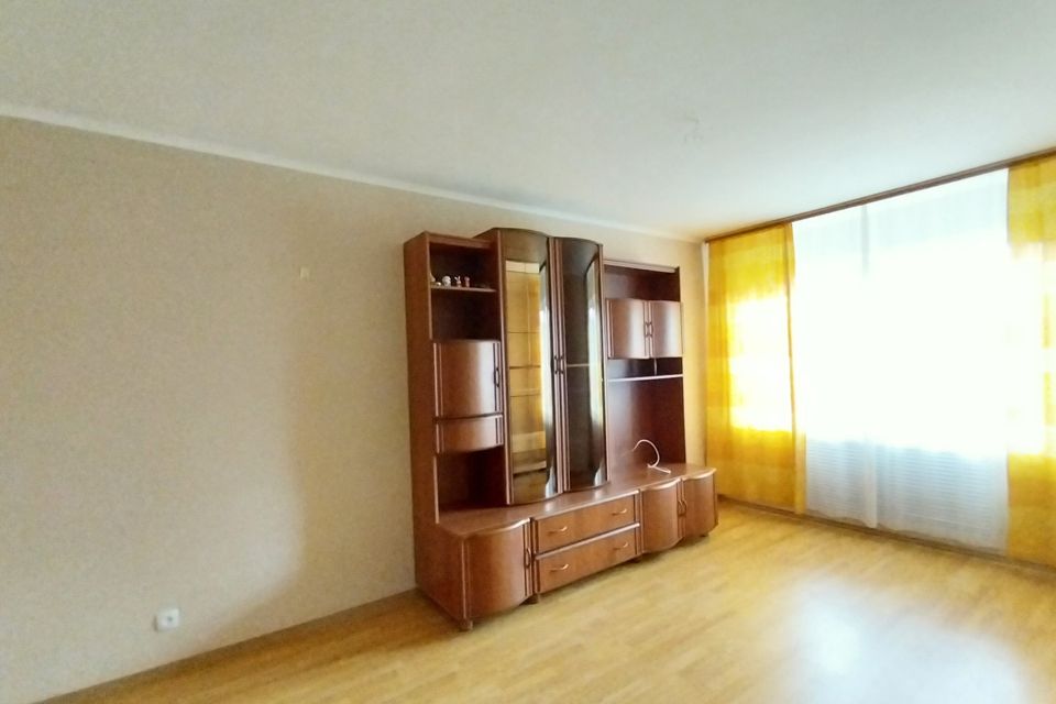 Продаётся 1-комнатная квартира, 33.5 м²