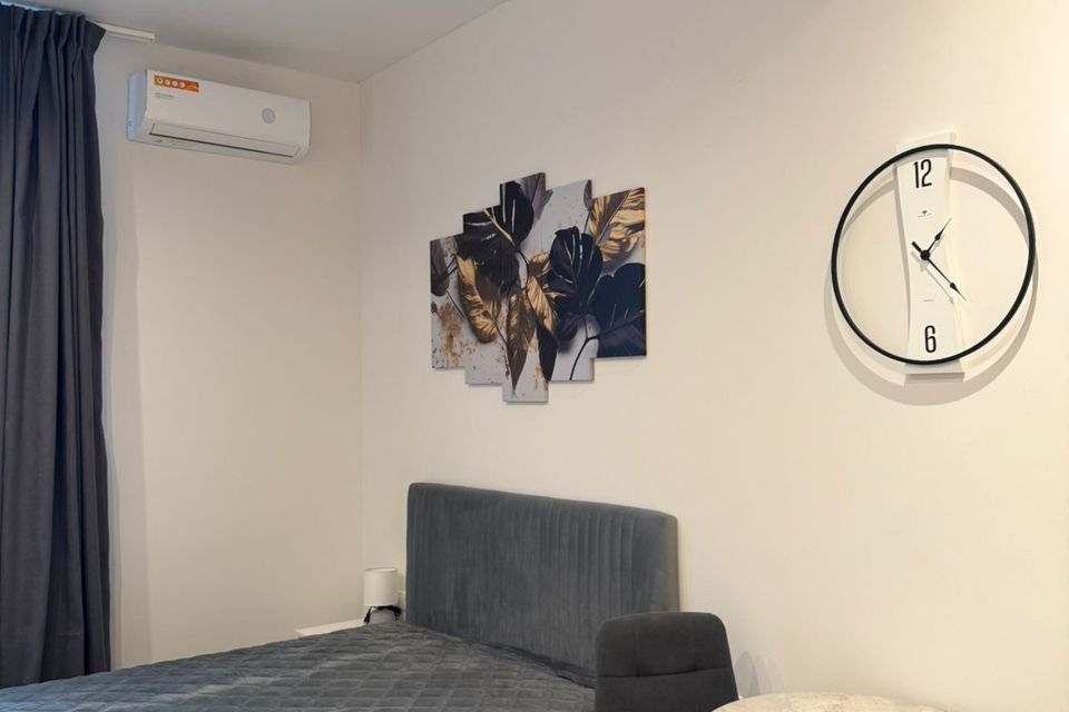 Продаётся студия, 14 м²
