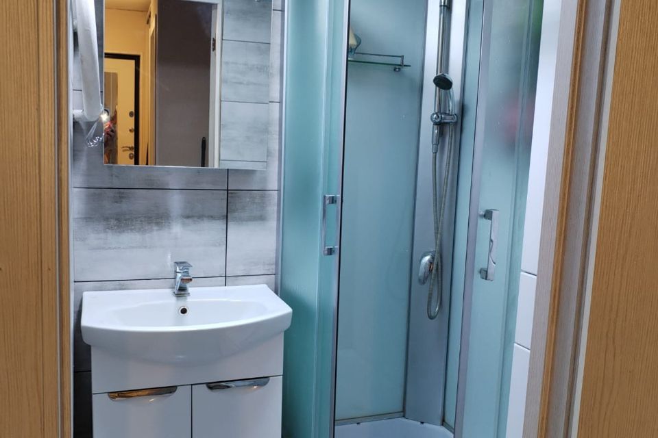 Продаётся 3-комнатная квартира, 64 м²