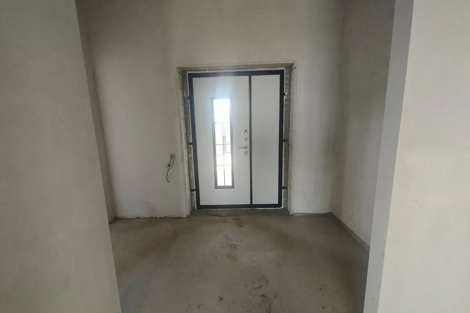 Продаётся 1-этажный дом, 110 м²