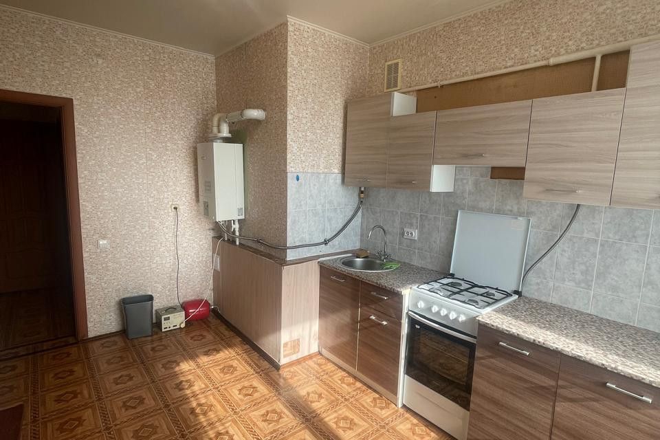Сдаётся 1-комнатная квартира, 48 м²