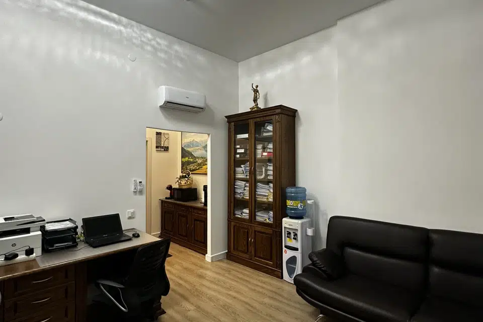 Продаётся студия, 26.1 м²