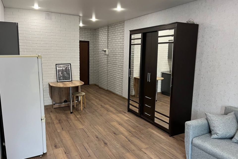 Продаётся студия, 29.3 м²
