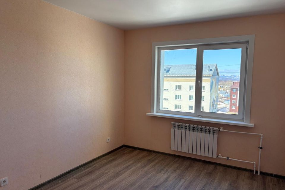 Продаётся 2-комнатная квартира, 60 м²