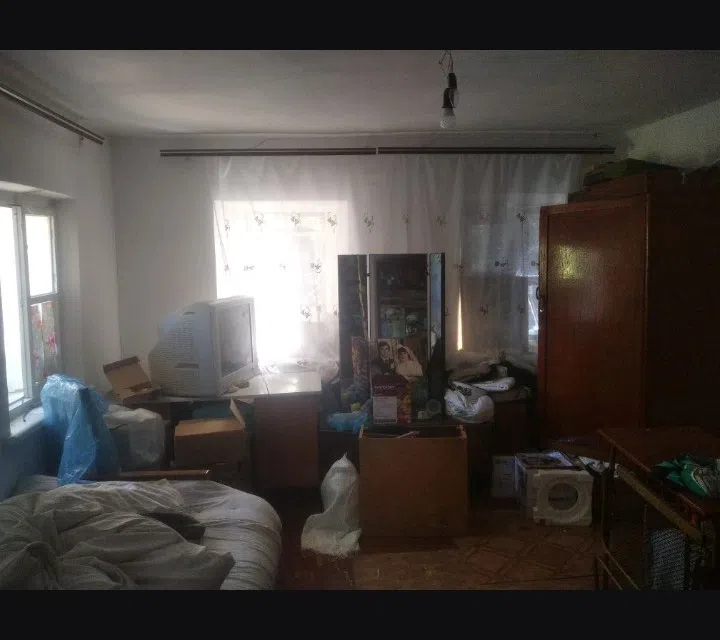 Продаётся 1-этажный дом, 80 м²