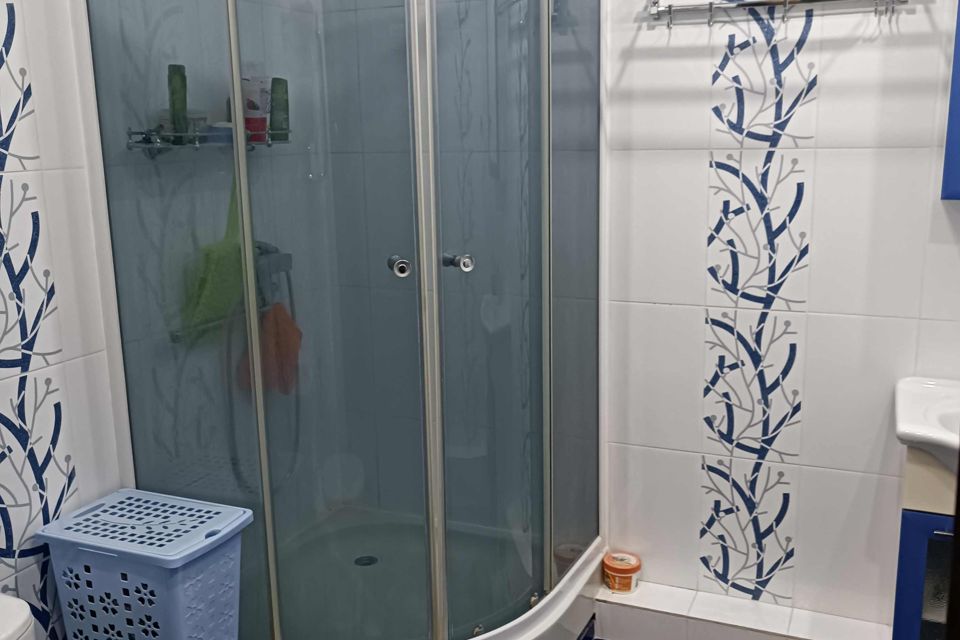 Продаётся 3-комнатная квартира, 50 м²
