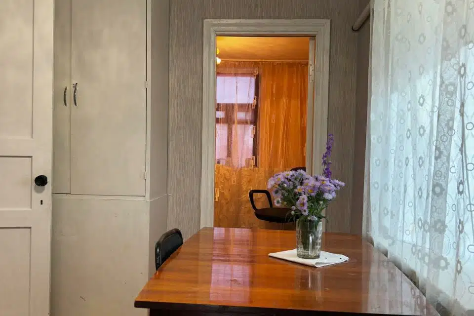 Продаётся 1-этажный дом, 61.7 м²