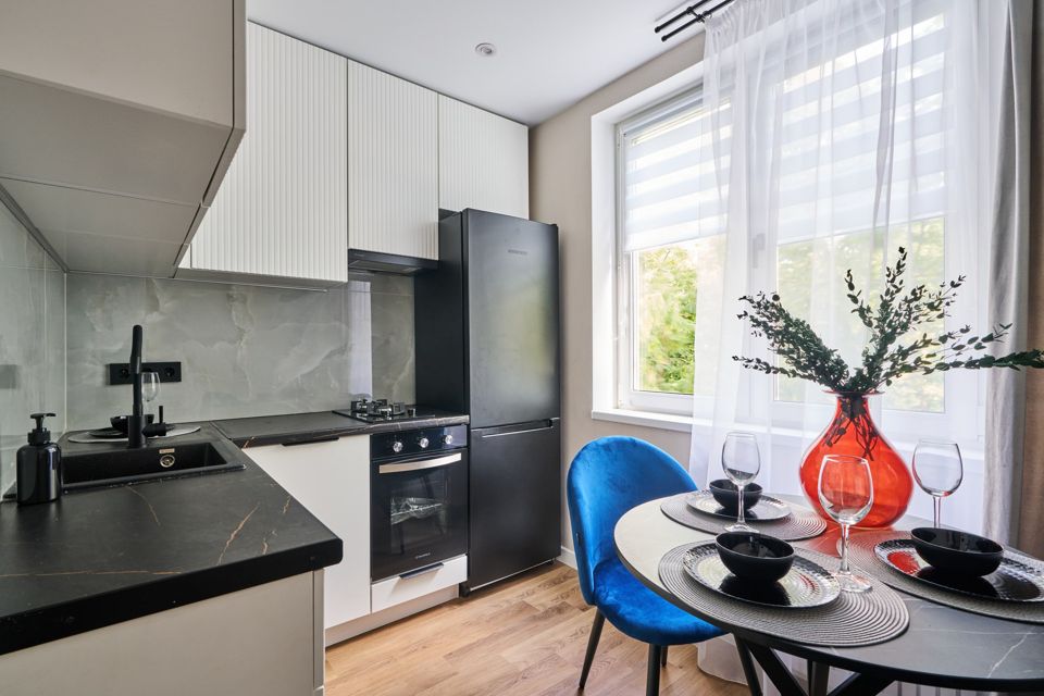 Продаётся 2-комнатная квартира, 45.1 м²