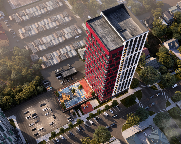 Продаётся 2-комнатная квартира, 49.68 м²