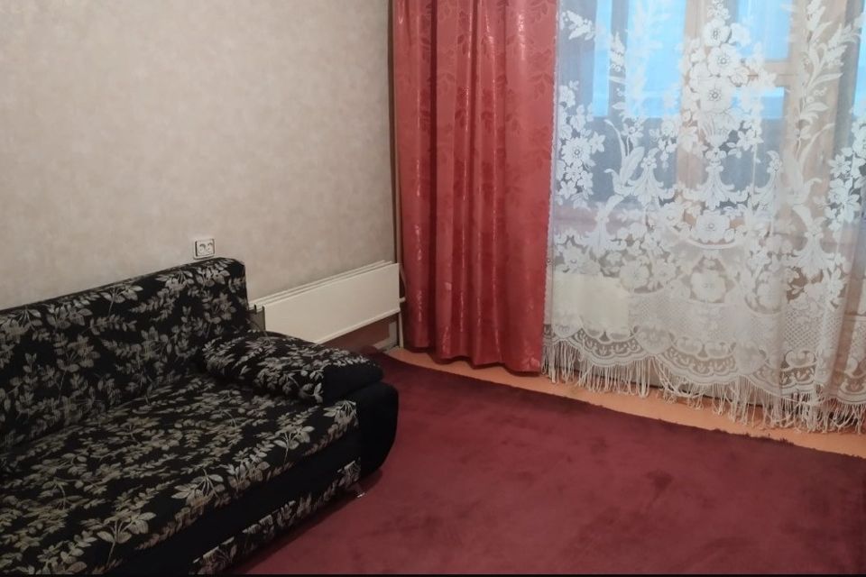 Продаётся 3-комнатная квартира, 65 м²