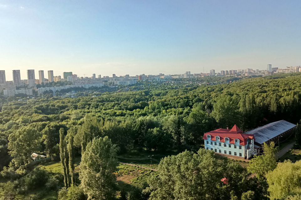 Продаётся студия, 28.2 м²