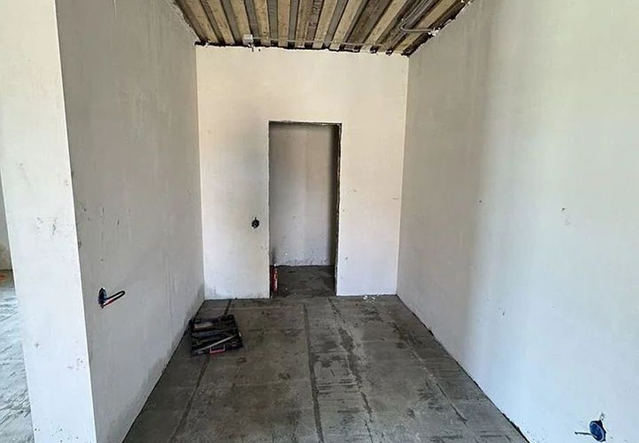 Продаётся 1-этажный дом, 105 м²