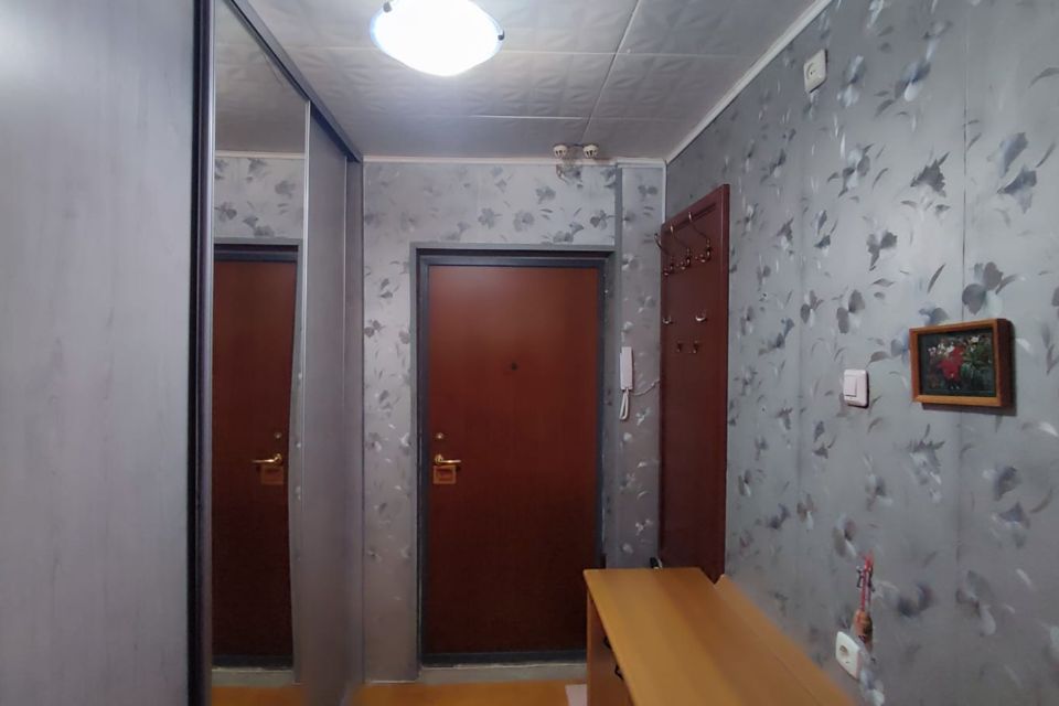 Продаётся 3-комнатная квартира, 79.4 м²