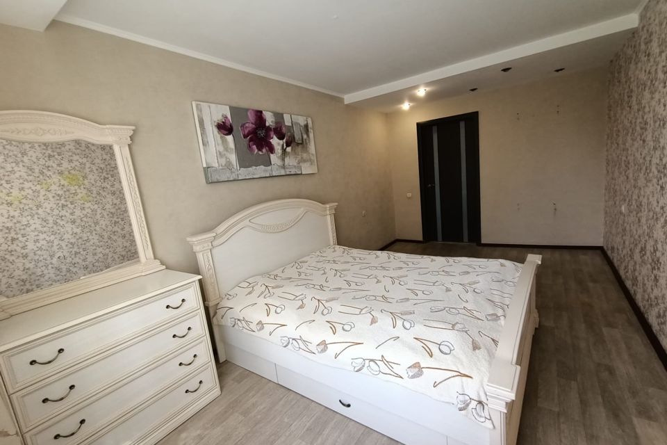 Продаётся 2-комнатная квартира, 73.5 м²