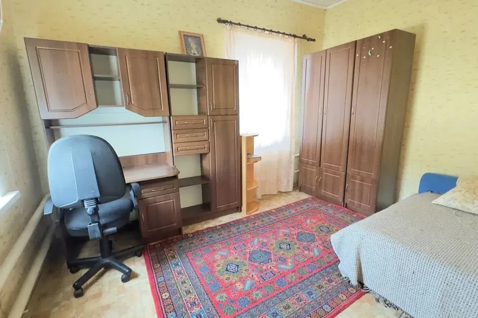Продаётся 1-этажный дом, 73 м²