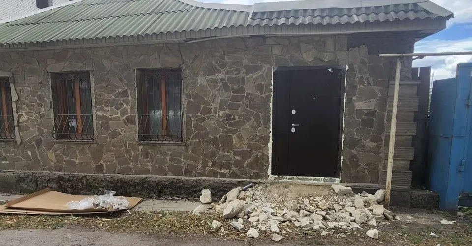 Продаётся 1-этажный дом, 85 м²