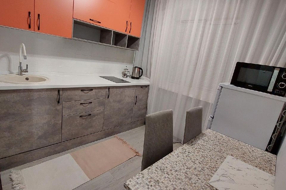 Продаётся 2-комнатная квартира, 43 м²