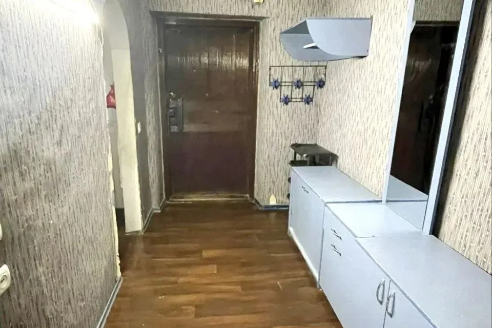 Продаётся 2-комнатная квартира, 54.3 м²
