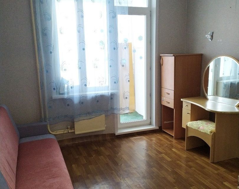 Сдаётся студия, 20 м²