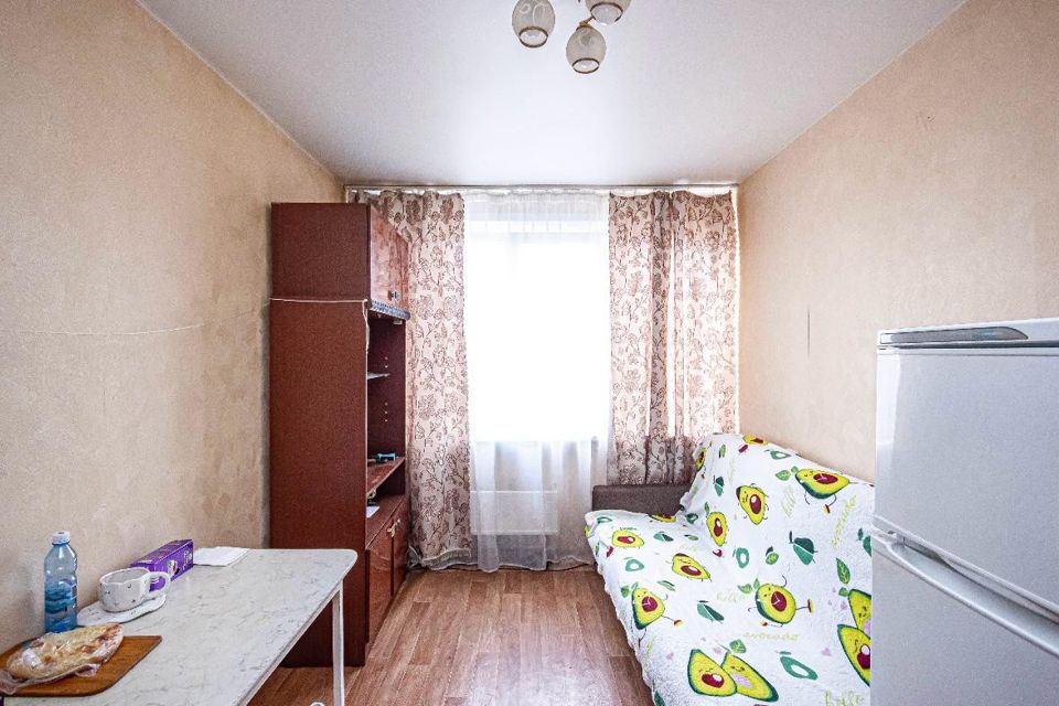Продаётся 3-комнатная квартира, 57 м²