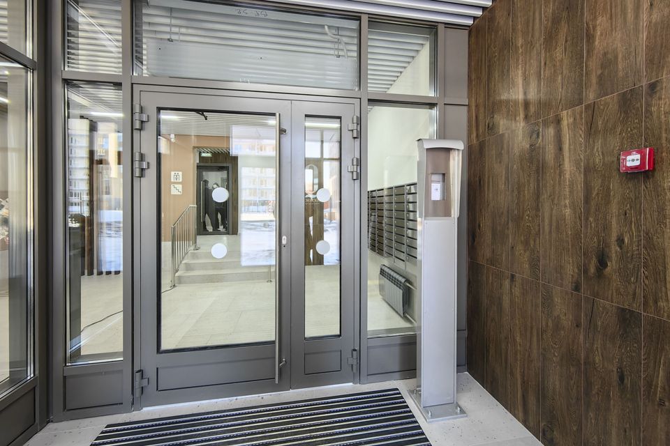 Продаётся 3-комнатная квартира, 65.3 м²