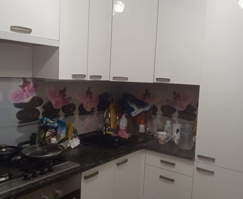 Продаётся 3-комнатная квартира, 68 м²