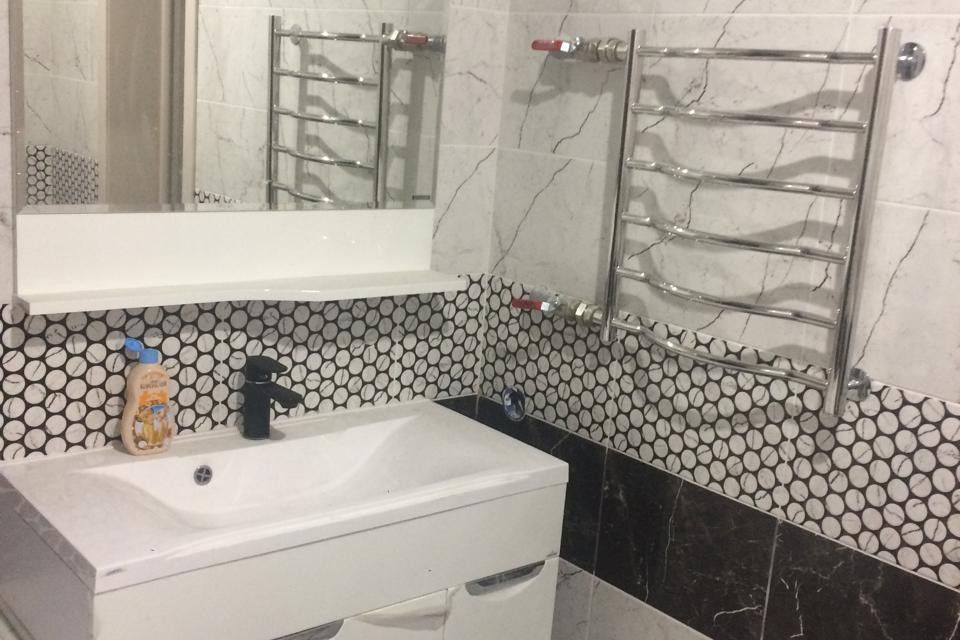Продаётся 3-комнатная квартира, 94.5 м²