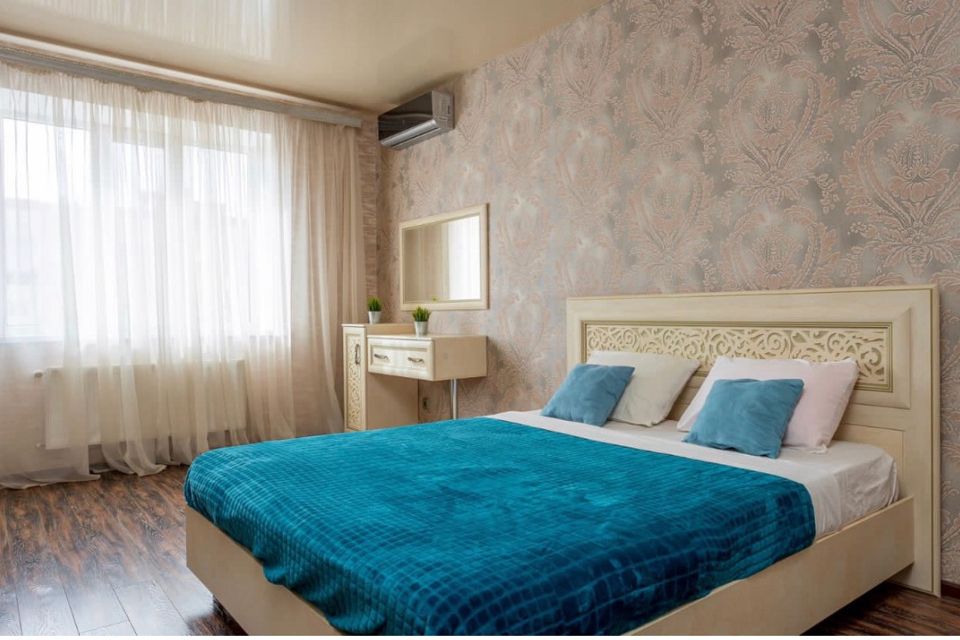 Продаётся 2-комнатная квартира, 61.2 м²