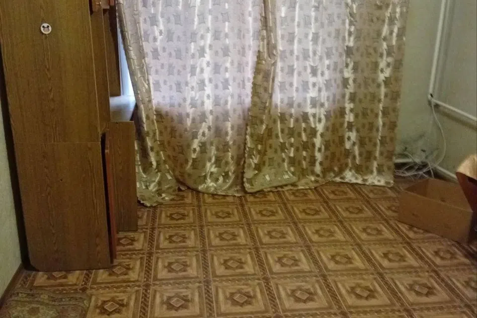 Продаётся 1-комнатная квартира, 32 м²