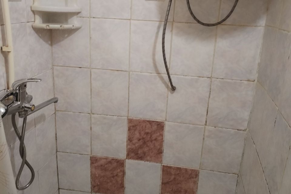 Продаётся 2-комнатная квартира, 36.4 м²
