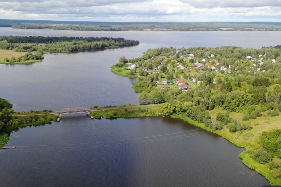 Купить Земельный Участок В Тверской Области